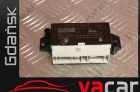 5Q0919298F БЛОК УПРАВЛЕНИЯ МОДУЛЬ PDC VW GOLF VII OCTAVIA