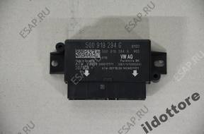 5Q091994G AUDI S3 A3 8V VW GOLF МОДУЛЬ ПАРКОВКИ