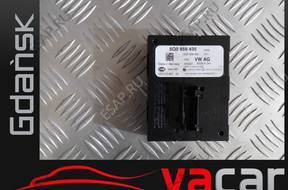 5Q0959435 БЛОК УПРАВЛЕНИЯ МОДУЛЬ KESSY AUDI A3 OCTAVIA