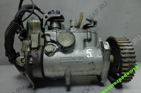 5.ТНВД RENAULT R8448B361B 045371 REF
