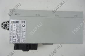 5WK49412IBF 61.35-6943771 БЛОК УПРАВЛЕНИЯ МОДУЛЬ BMW I E87