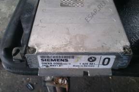 5WK90322 COMPACT E36 323 TI M52B25 $