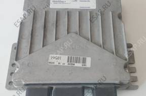 5WS40025ET 9646801080 SID801 CITROEN PEUGEOT 20HDI