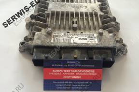 5WS40162D-T 3M51-12A650-ND SID803 БЛОК УПРАВЛЕНИЯ FORD