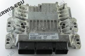 5WS40483FT 7T1112A650DF 2F6F  БЛОК УПРАВЛЕНИЯ FORD