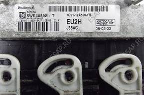 5WS40592L-T mondeo, s-max, galaxy