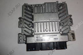 5WS40607C-T 7M51-12A650-APC БЛОК УПРАВЛЕНИЯ FOCUS 1.8TDCI
