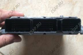 5WS40757C-T G9GC 8G91-12A650-GC БЛОК УПРАВЛЕНИЯ FORD