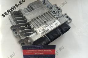 5WS40761C-T 7G91-12A650-AAC 7GAC БЛОК УПРАВЛЕНИЯ FORD