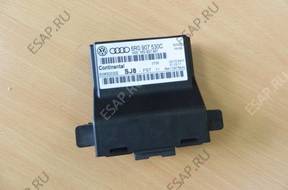6 год,0907530C VW POLO FABIA IBIZA БЛОК УПРАВЛЕНИЯ GATEWAY