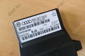 6 год,0907530C VW POLO FABIA IBIZA БЛОК УПРАВЛЕНИЯ GATEWAY