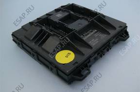6 год,0937085C VW POLO SEAT SKODA  МОДУЛЬ бортовой сетью BCM
