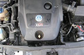 6 КОРОБКА ПЕРЕДАЧW__ VW_Audi_Seat__ 1,9 TDI 130kM