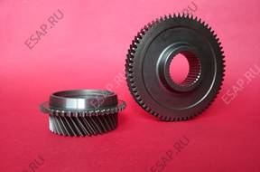 6 szsty СТУПЕНЧАТАЯ koa 3.0 HDI Ducato Boxer Jumper M40