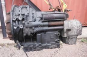 6002 КОРОБКА ПЕРЕДАЧw Eomat 5HP590 4139053337