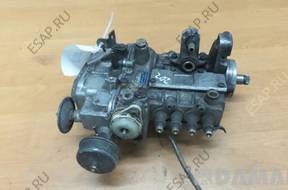 6010704701 ТНВД 2.0D MERCEDES W202 C200