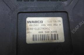6020 БЛОК УПРАВЛЕНИЯ Kaseta Wabco 4460550520 0005409245