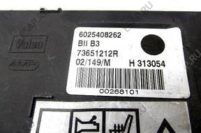 6025408262 73651212 год, МОДУЛЬ BSI RENAULT ESPACE 3 EU