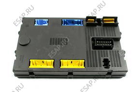 6025408262 BSI ESPACE III 3 73651212 год, H313054 EURO