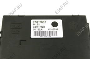 6025408262 BSI ESPACE III 3 73651212 год, H313054 EURO