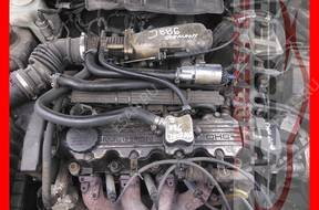 6036 двигатель OPEL ASTRA F C20NE 2.0 8V и ODPALONY