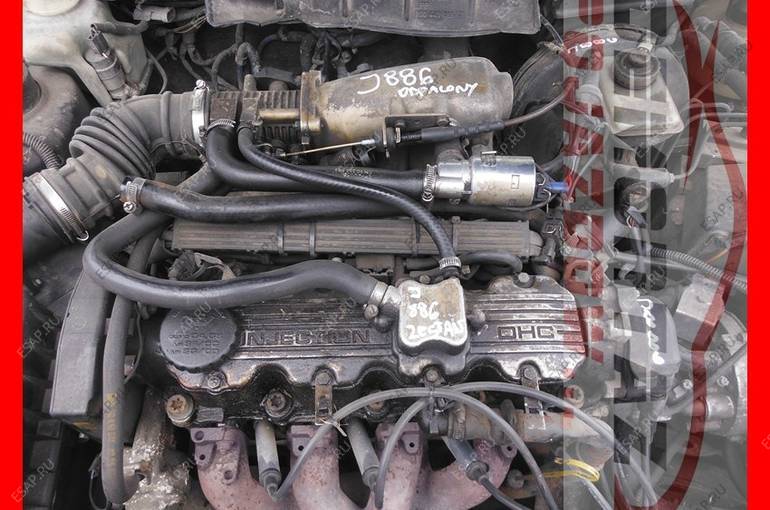 Контрактные двигатели Opel Astra H седан Z16XER: купить б.у. двигатель