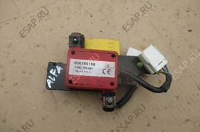 606785160 МОДУЛЬ БЛОК УПРАВЛЕНИЯ ALFA 156