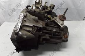 607 2,2 HDI КОРОБКА ПЕРЕДАЧW 20UE05