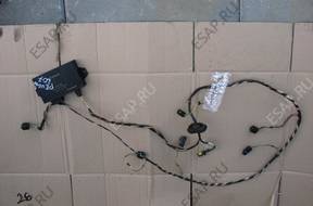 607 2 2 HDI WIZKA COFANIA PARKTRONIK 9629825080