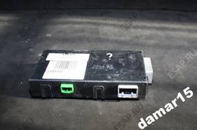 60716987 МОДУЛЬ ФАРКОПА VOLVO S80 2007 год O
