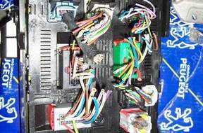 607LIFT  2.7HDI BSI BSM FUL OPCJA