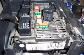 607LIFT  2.7HDI BSI BSM FUL OPCJA