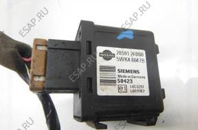 6081 МОДУЛЬ БЛОК УПРАВЛЕНИЯ 285912F000 5WK48647B