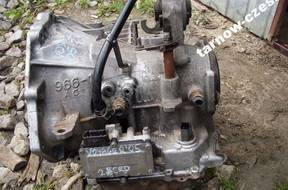 60tys КОРОБКА ПЕРЕДАЧ 2.8crd chrysler voyager 04-