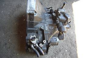 6100/5 КОРОБКА ПЕРЕДАЧ HONDA ACCORD 2.0 93-97r