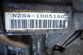 6100/5 КОРОБКА ПЕРЕДАЧ HONDA ACCORD 2.0 93-97r
