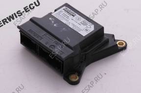 619763800 9674291480 СЕНСОР AIR BAG PEUGEOT 308