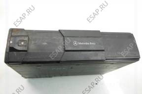 6282 Zmieniarka CD Mercedes A0028205889 MC3296 6282 Zmieniarka CD Mercedes A0028205889 MC3296
