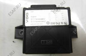 6349 МОДУЛЬ БЛОК УПРАВЛЕНИЯ 0005421592 410.410/001/001