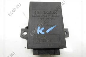 6351 БЛОК УПРАВЛЕНИЯ Przekanik Bosch 0331801300 24V