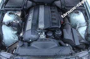 64ty двигатель BMW 2.5 E30 E36 E39 E46 PALI 2X VANOS