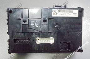 66. BSI МОДУЛЬ UCH N2 P8200207135 RENAULT CLIO II