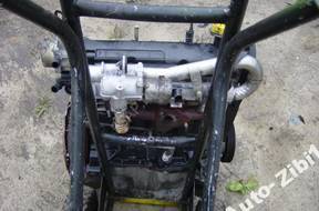 67. RENAULT RENO 1,5 DCi двигатель