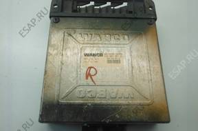 6838 БЛОК УПРАВЛЕНИЯ Kaseta 4460030510 0004460714