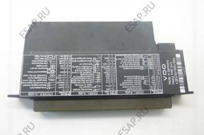 6840 Kaseta МОДУЛЬ VDO FMR 24V 412.413/005/004