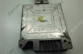 6856 БЛОК УПРАВЛЕНИЯ Kaseta Wabco 4460040310 0004460214