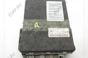 6877 БЛОК УПРАВЛЕНИЯ Kaseta Bosch 0281001334
