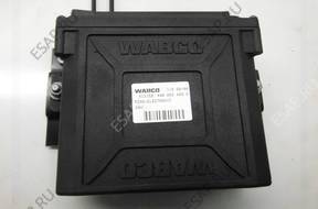 6883 БЛОК УПРАВЛЕНИЯ Kaseta Wabco 4460554030 24V