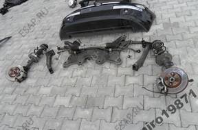 698 ПОДВЕСКА PRZD PEUGEOT 207 ! РУЛЕВАЯ РЕЙКА