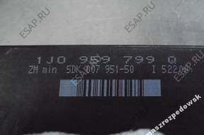 69.МОДУЛЬ KOMFORTU 1J0959799Q I VW SEAT SKODA